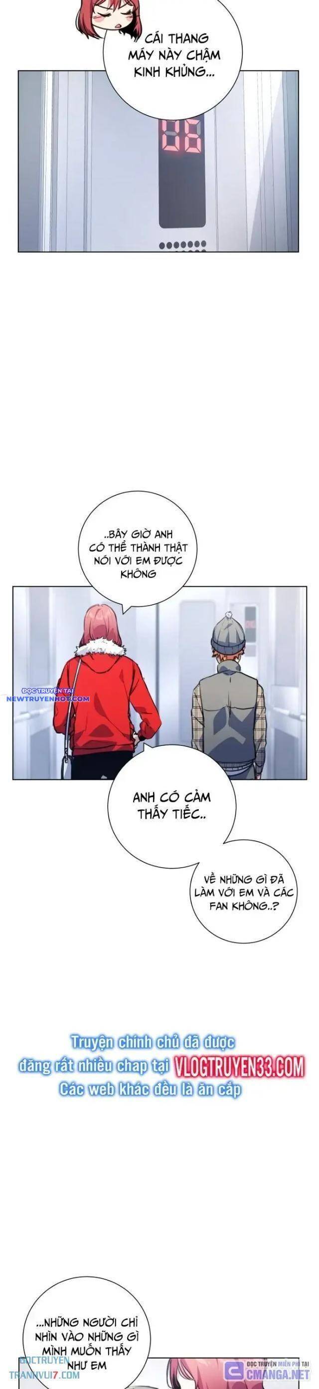 Góc Cao Khung Thành Chapter 122 - 11