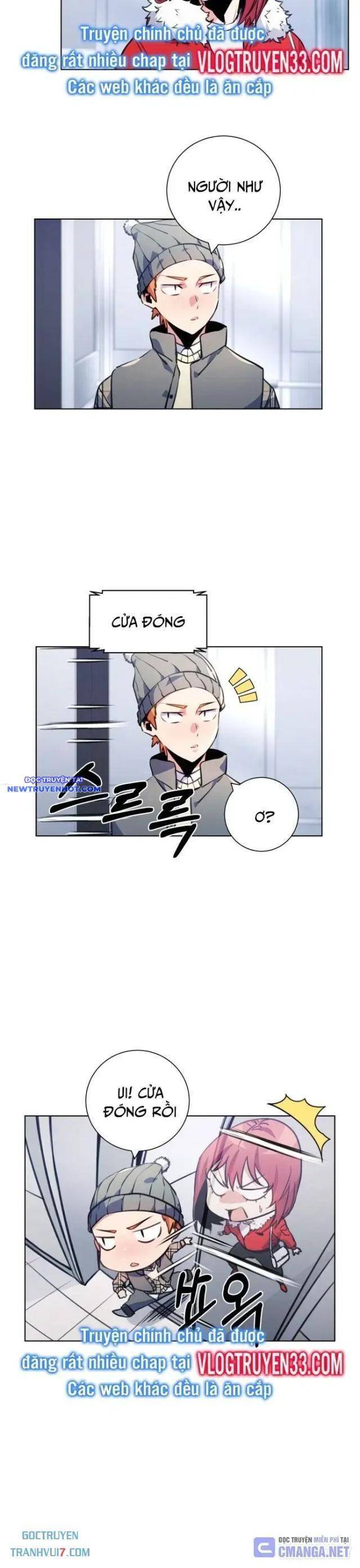 Góc Cao Khung Thành Chapter 122 - 15