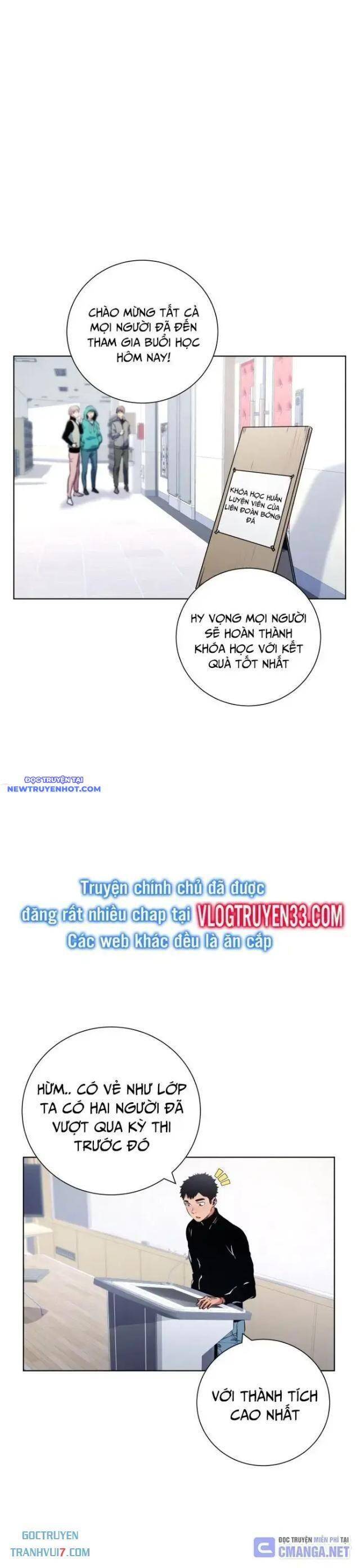 Góc Cao Khung Thành Chapter 122 - 17