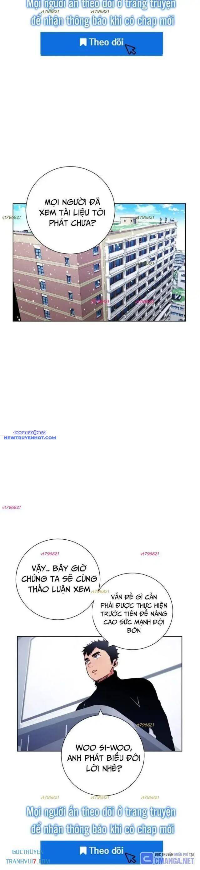 Góc Cao Khung Thành Chapter 122 - 19