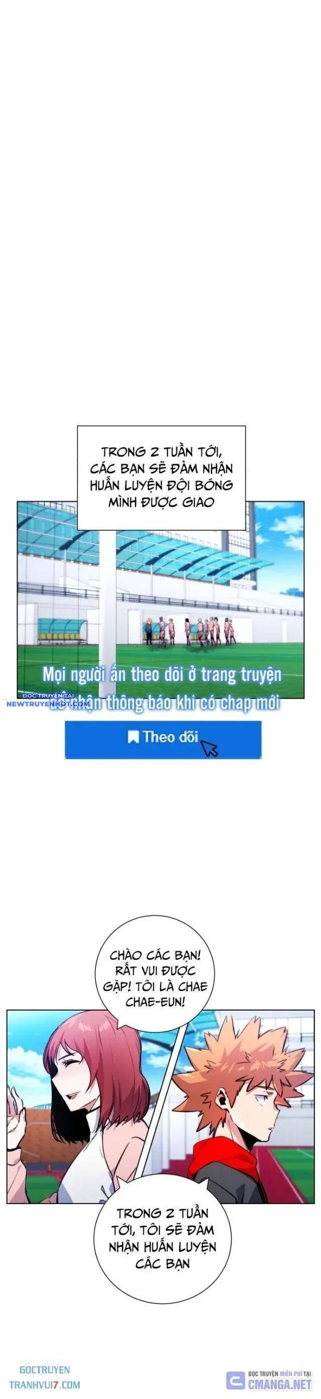 Góc Cao Khung Thành Chapter 122 - 30