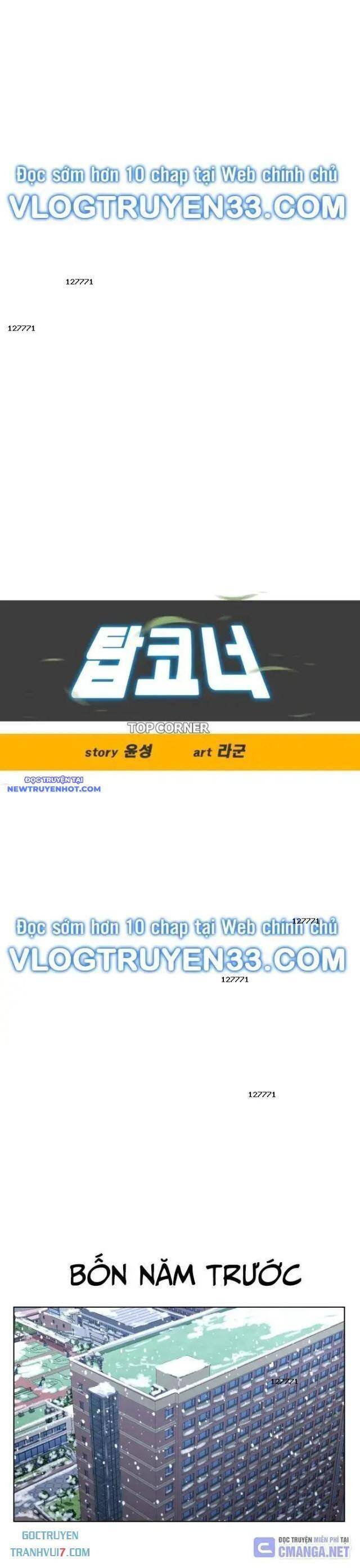 Góc Cao Khung Thành Chapter 122 - 5