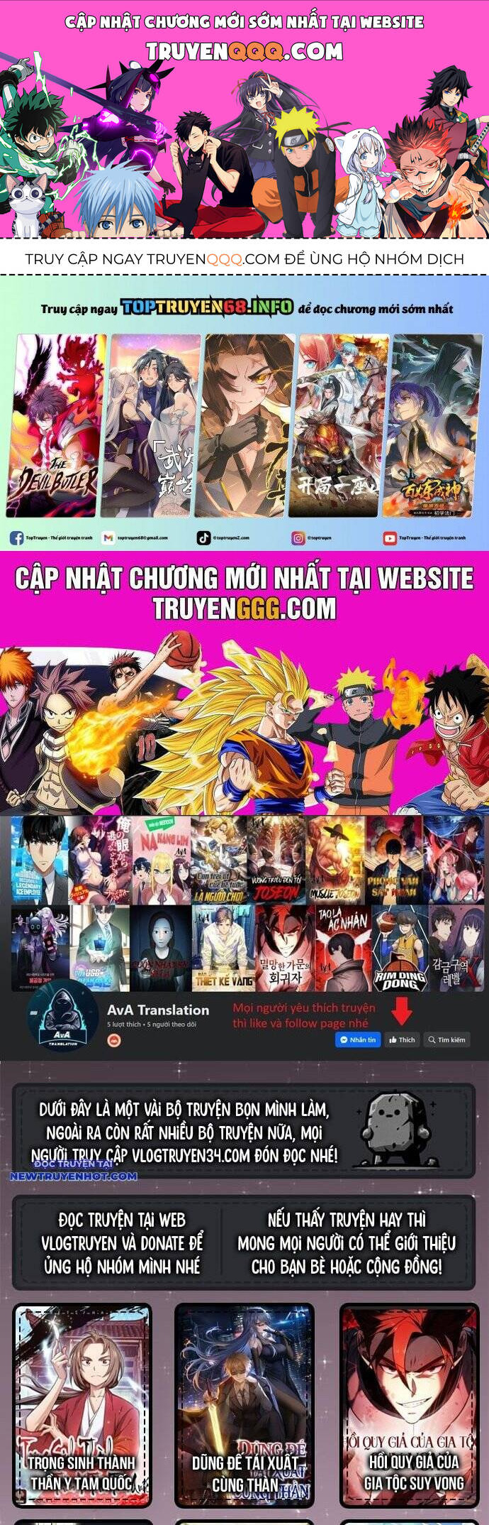 Góc Cao Khung Thành Chapter 123 - 1