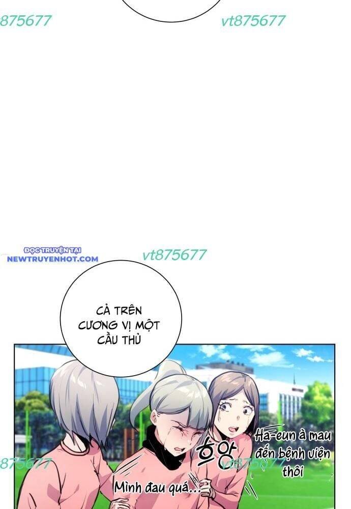 Góc Cao Khung Thành Chapter 123 - 101