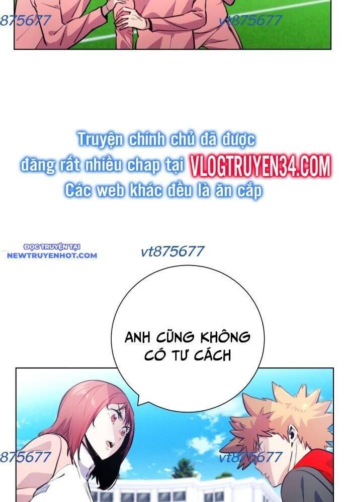 Góc Cao Khung Thành Chapter 123 - 102