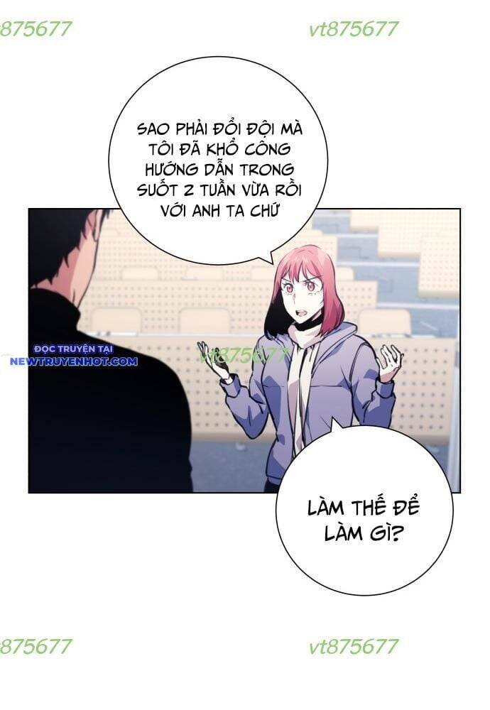 Góc Cao Khung Thành Chapter 123 - 12