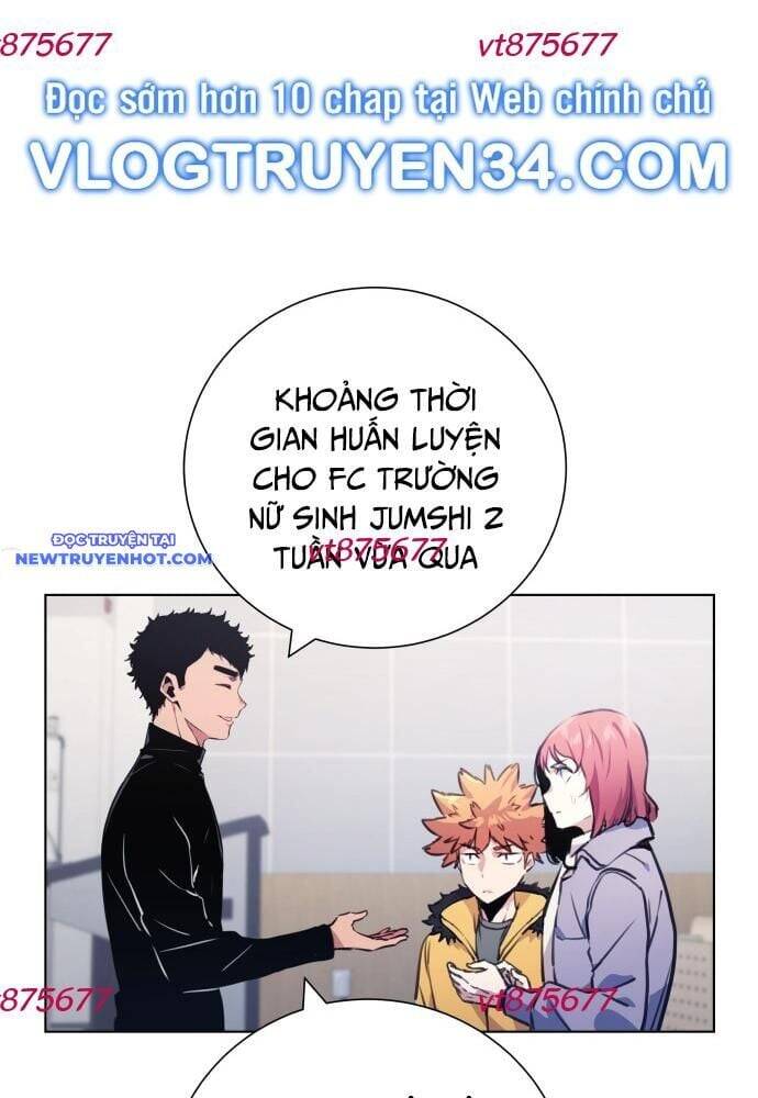 Góc Cao Khung Thành Chapter 123 - 13