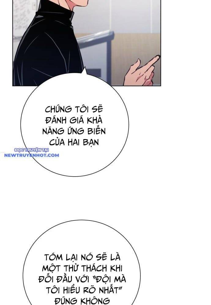 Góc Cao Khung Thành Chapter 123 - 15