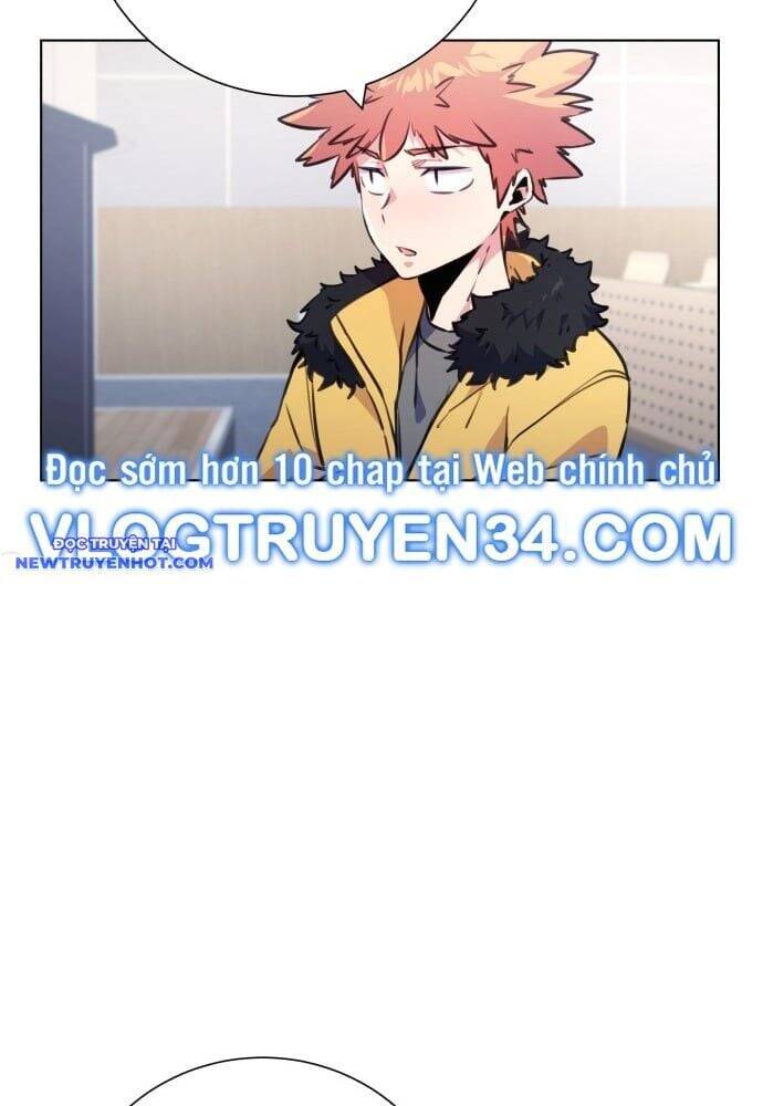 Góc Cao Khung Thành Chapter 123 - 16