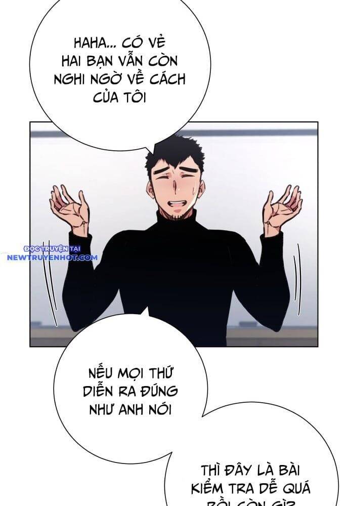 Góc Cao Khung Thành Chapter 123 - 17