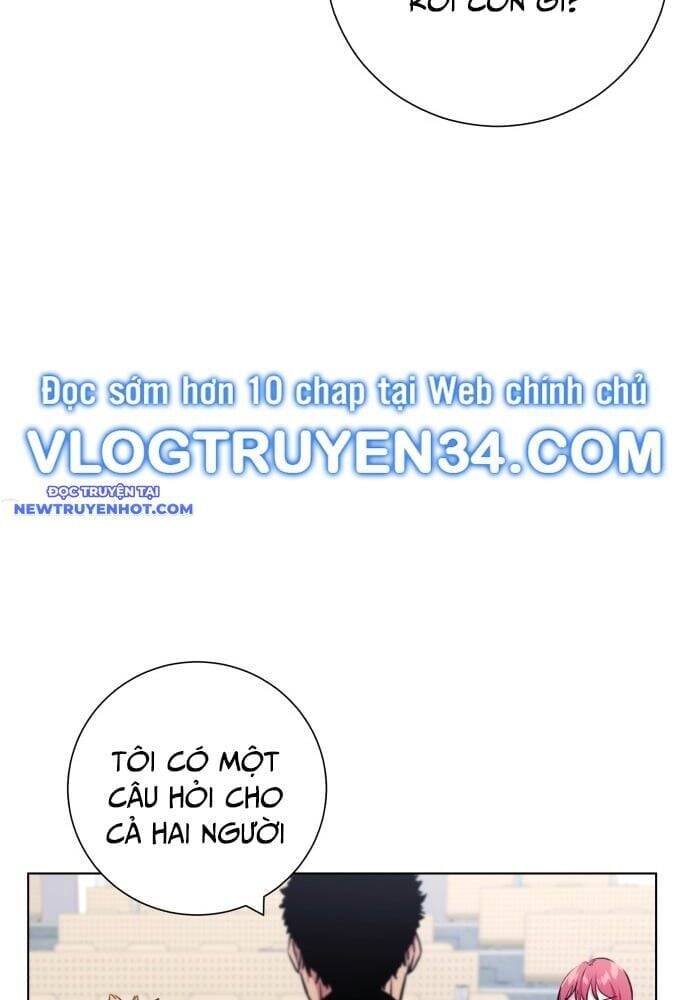 Góc Cao Khung Thành Chapter 123 - 18