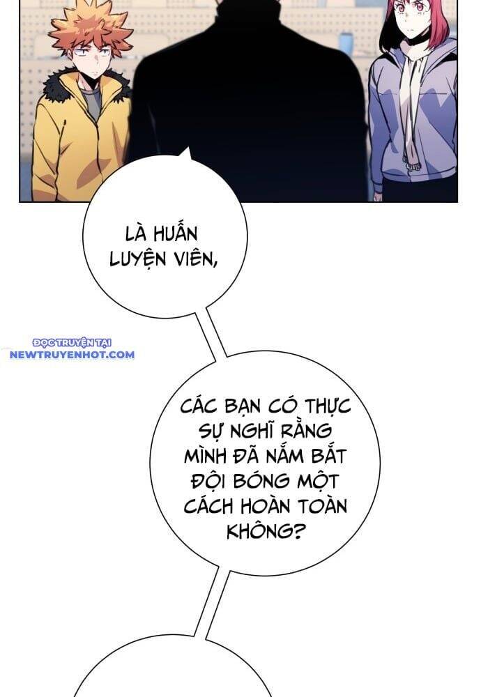 Góc Cao Khung Thành Chapter 123 - 19