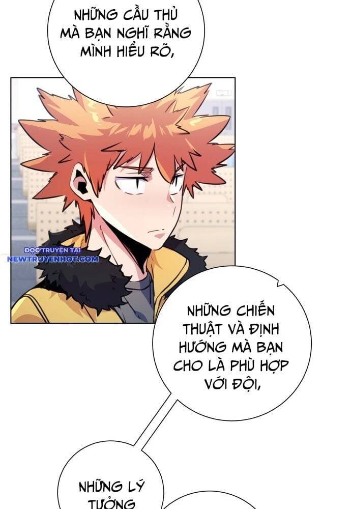 Góc Cao Khung Thành Chapter 123 - 20