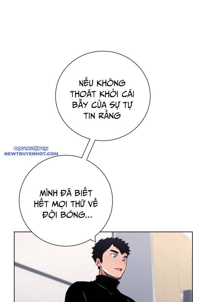 Góc Cao Khung Thành Chapter 123 - 22