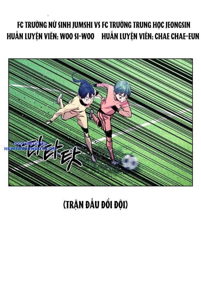 Góc Cao Khung Thành Chapter 123 - 26