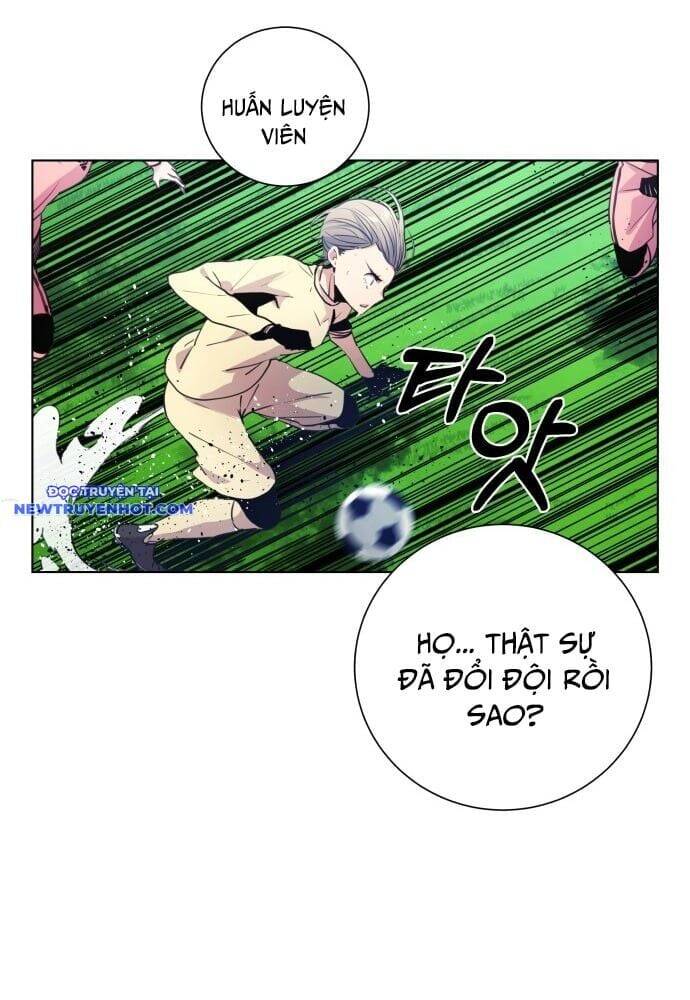 Góc Cao Khung Thành Chapter 123 - 29