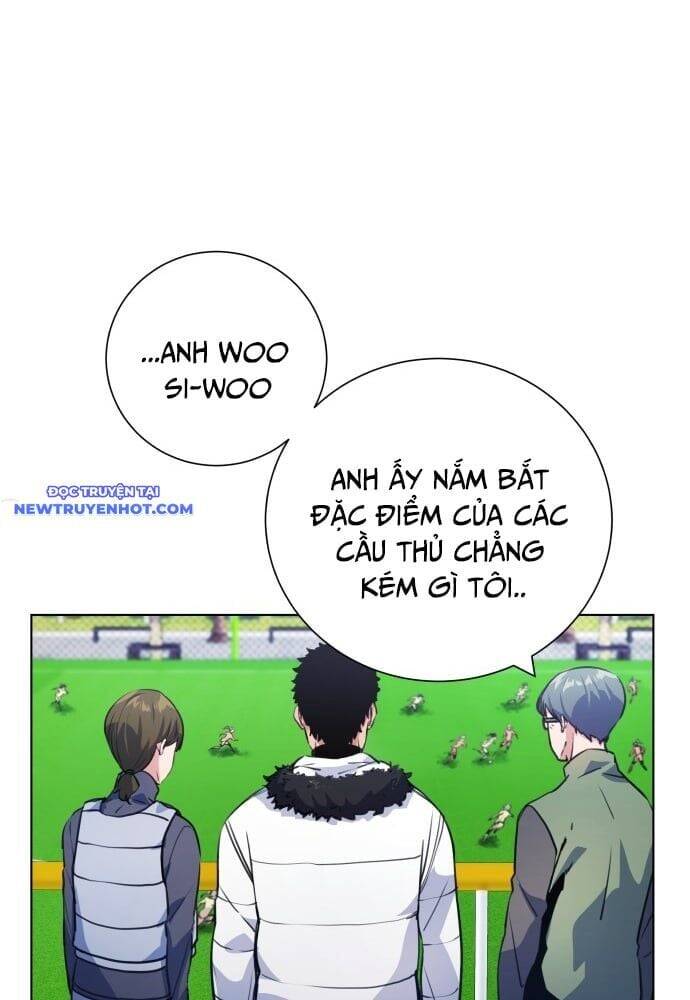 Góc Cao Khung Thành Chapter 123 - 30