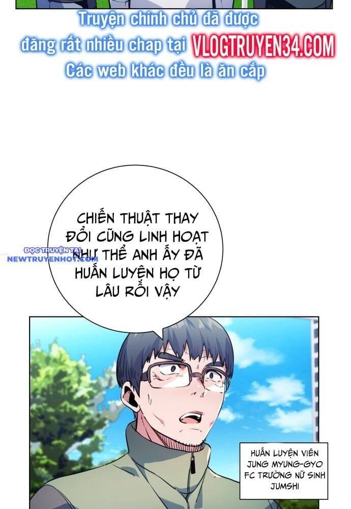 Góc Cao Khung Thành Chapter 123 - 31