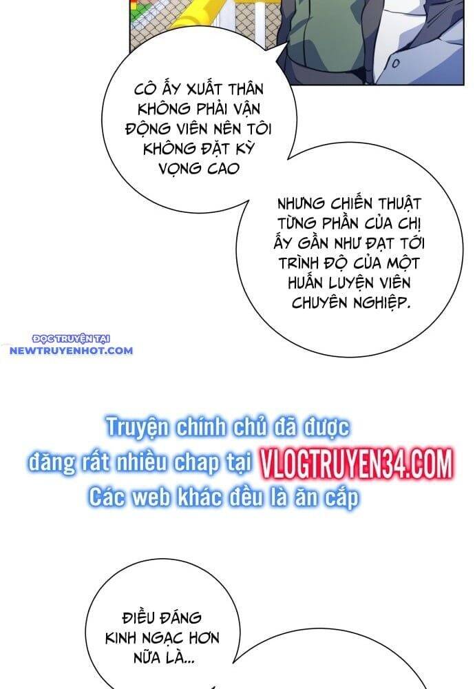 Góc Cao Khung Thành Chapter 123 - 33