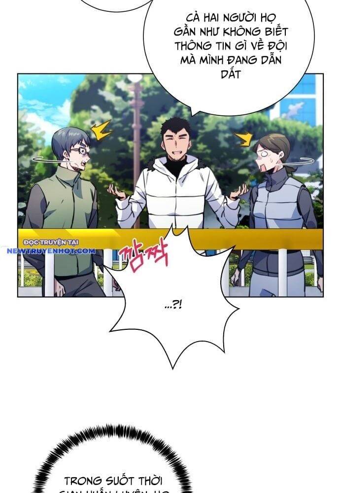 Góc Cao Khung Thành Chapter 123 - 34