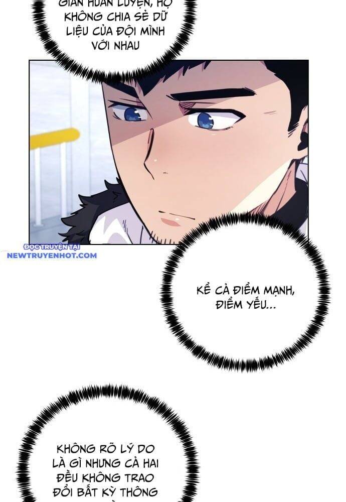 Góc Cao Khung Thành Chapter 123 - 35