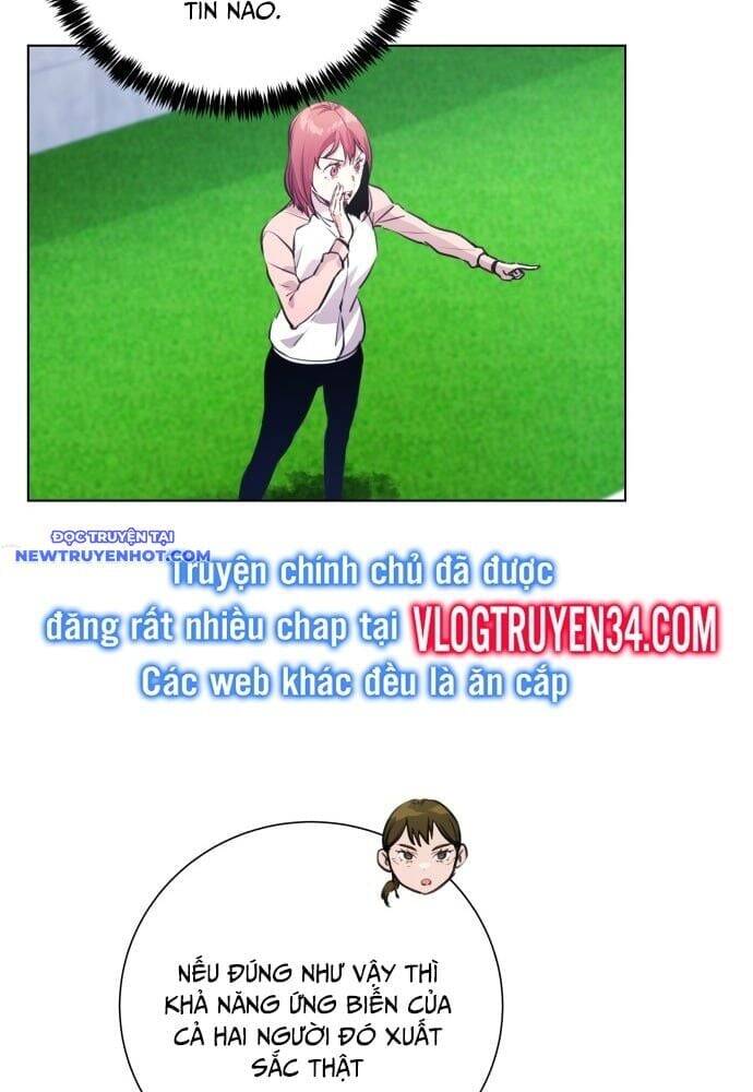 Góc Cao Khung Thành Chapter 123 - 36