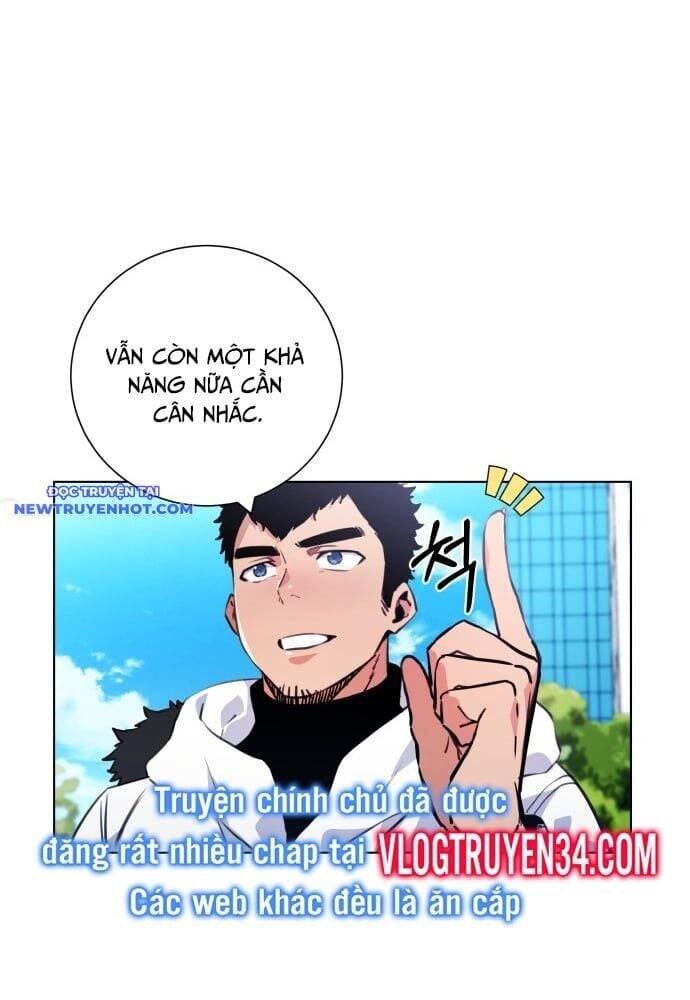 Góc Cao Khung Thành Chapter 123 - 38