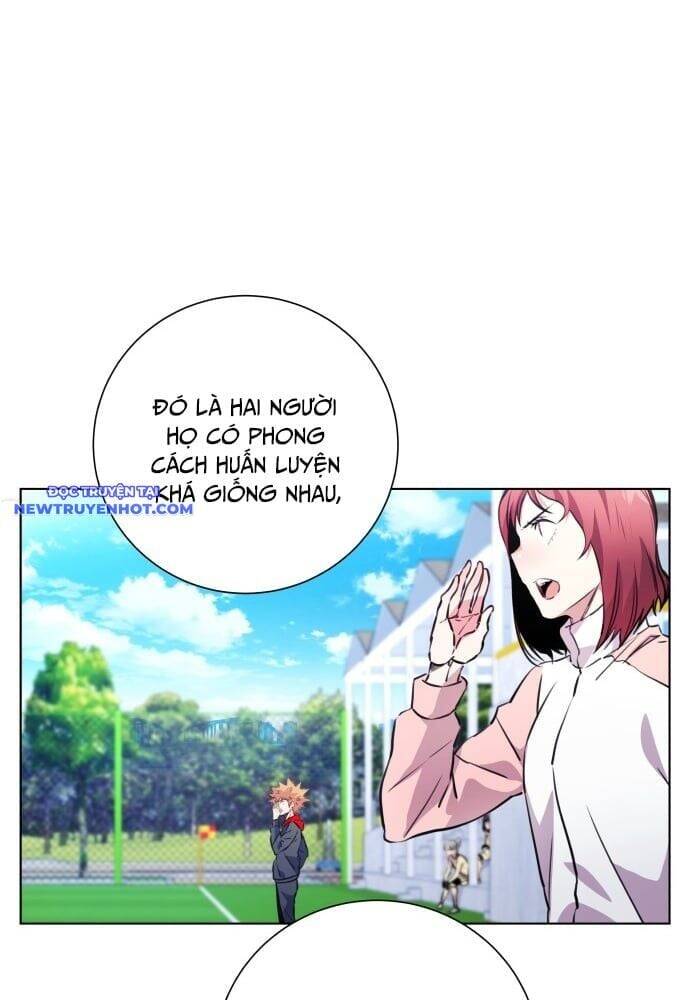 Góc Cao Khung Thành Chapter 123 - 39
