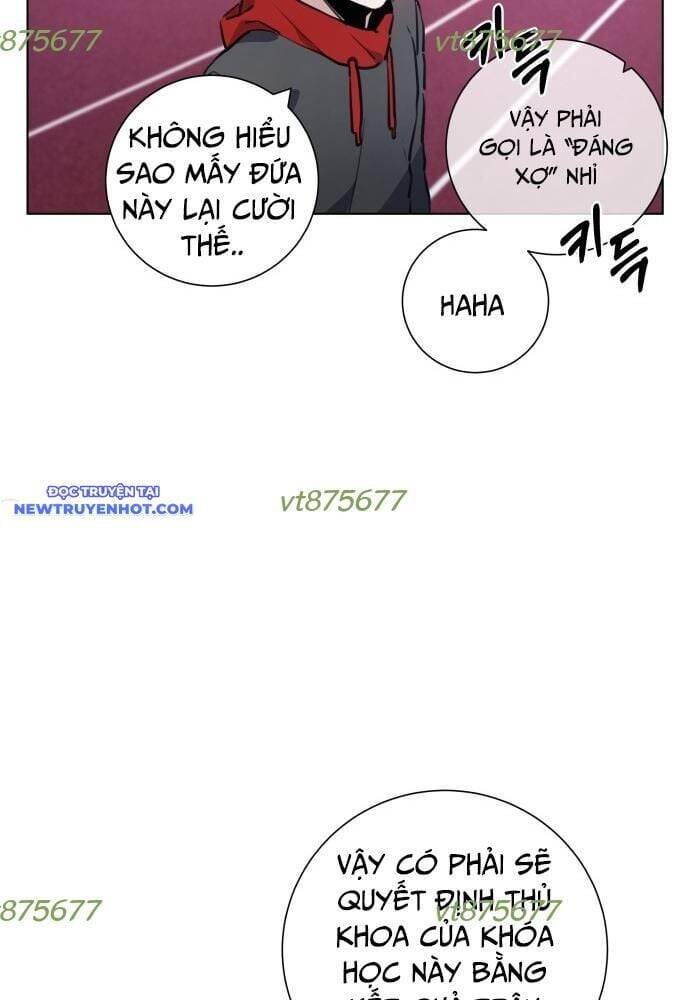 Góc Cao Khung Thành Chapter 123 - 5