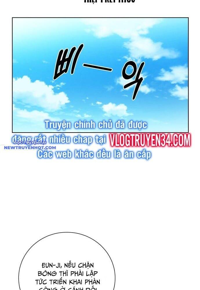 Góc Cao Khung Thành Chapter 123 - 41