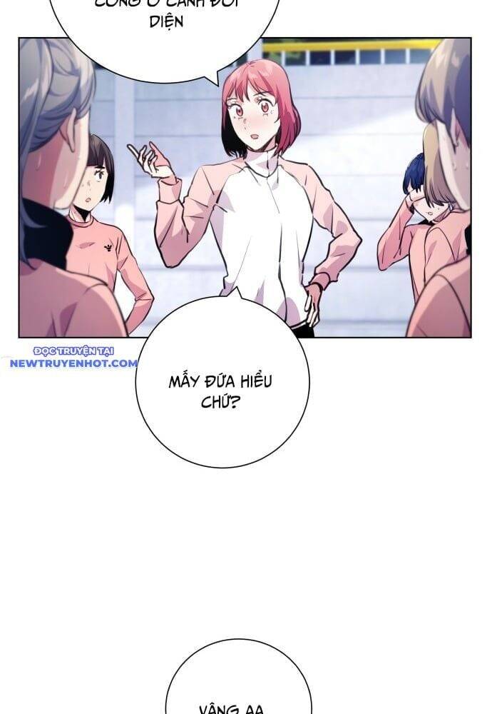 Góc Cao Khung Thành Chapter 123 - 42