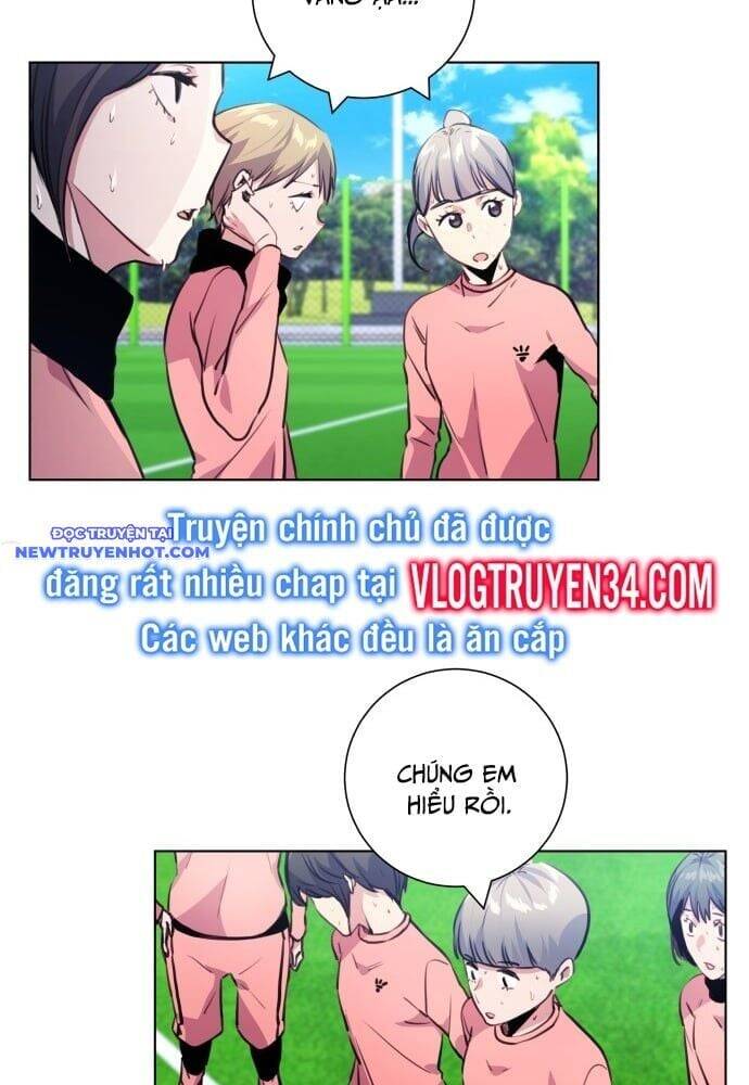 Góc Cao Khung Thành Chapter 123 - 43