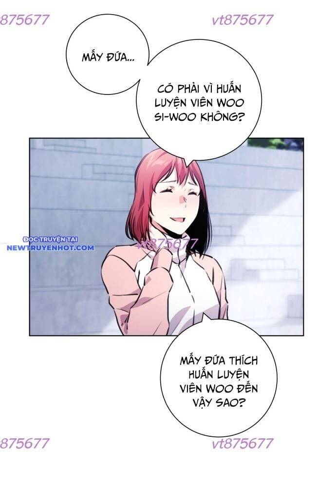 Góc Cao Khung Thành Chapter 123 - 45