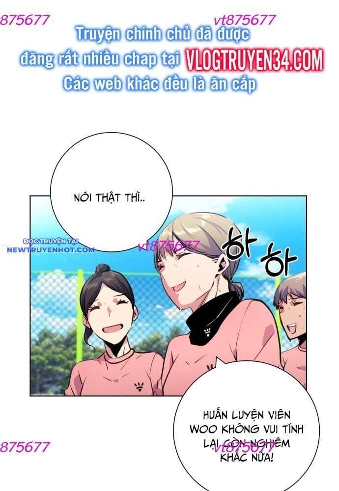 Góc Cao Khung Thành Chapter 123 - 46