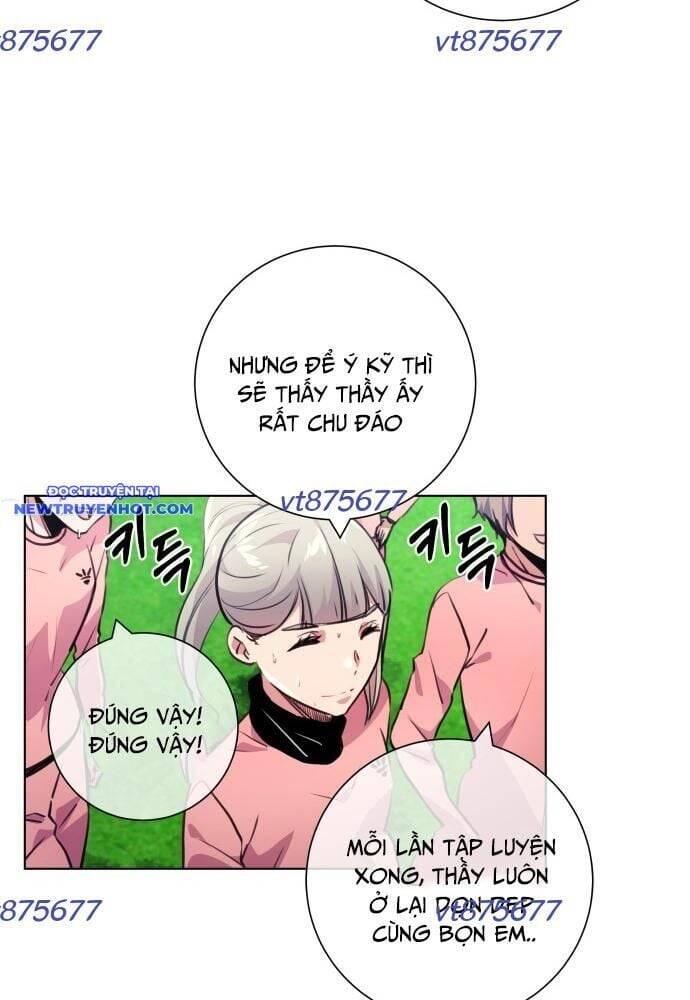 Góc Cao Khung Thành Chapter 123 - 47