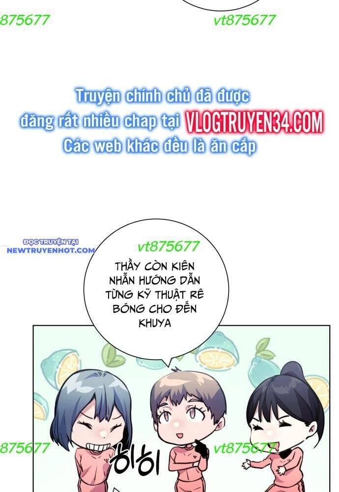 Góc Cao Khung Thành Chapter 123 - 48