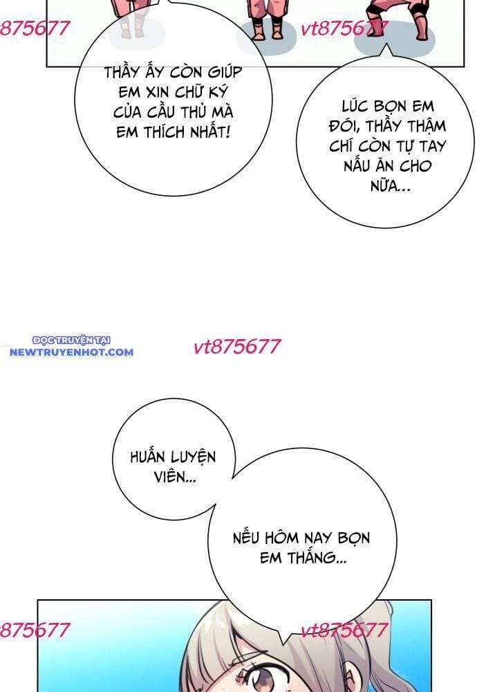 Góc Cao Khung Thành Chapter 123 - 49