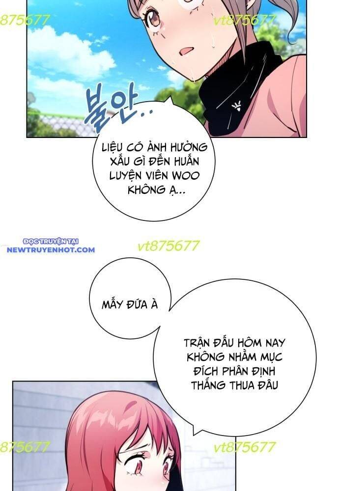 Góc Cao Khung Thành Chapter 123 - 50