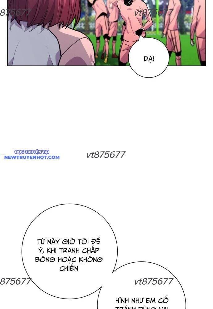 Góc Cao Khung Thành Chapter 123 - 54
