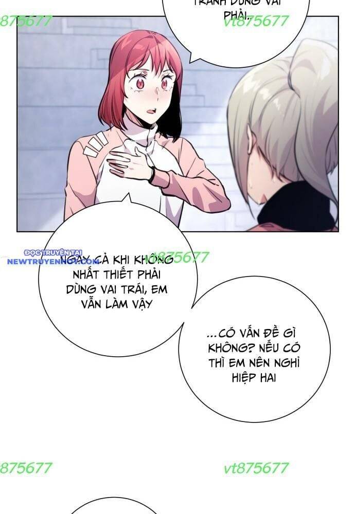 Góc Cao Khung Thành Chapter 123 - 55