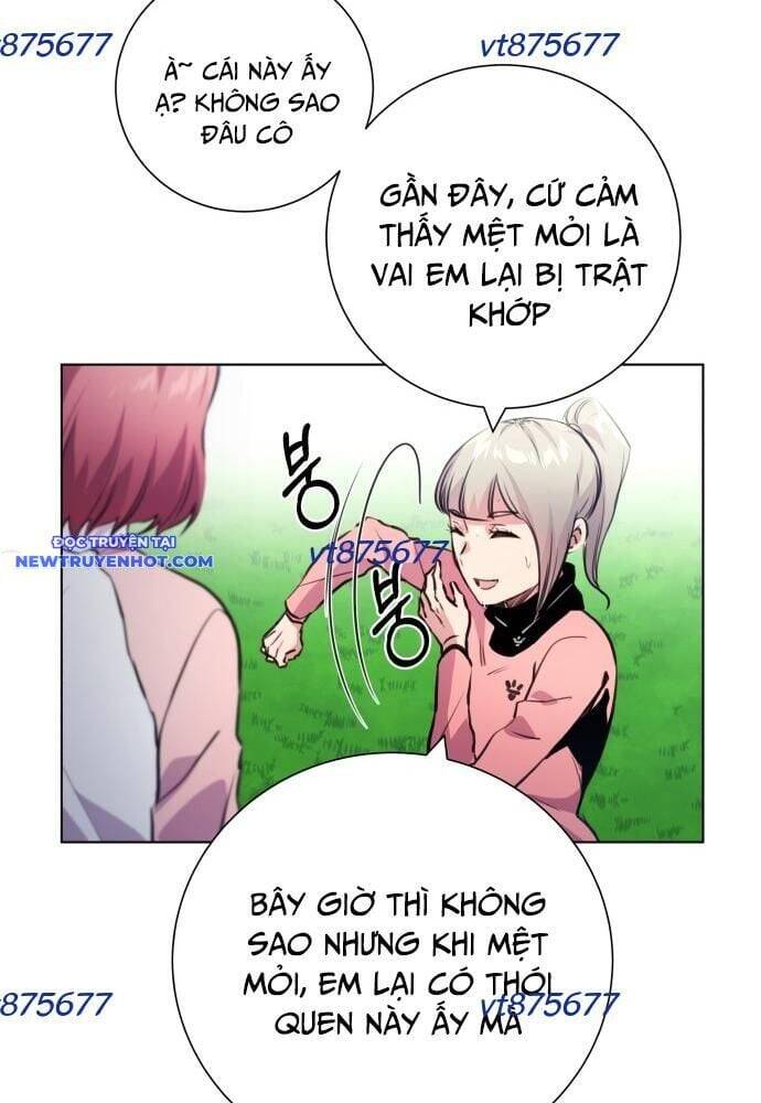 Góc Cao Khung Thành Chapter 123 - 56