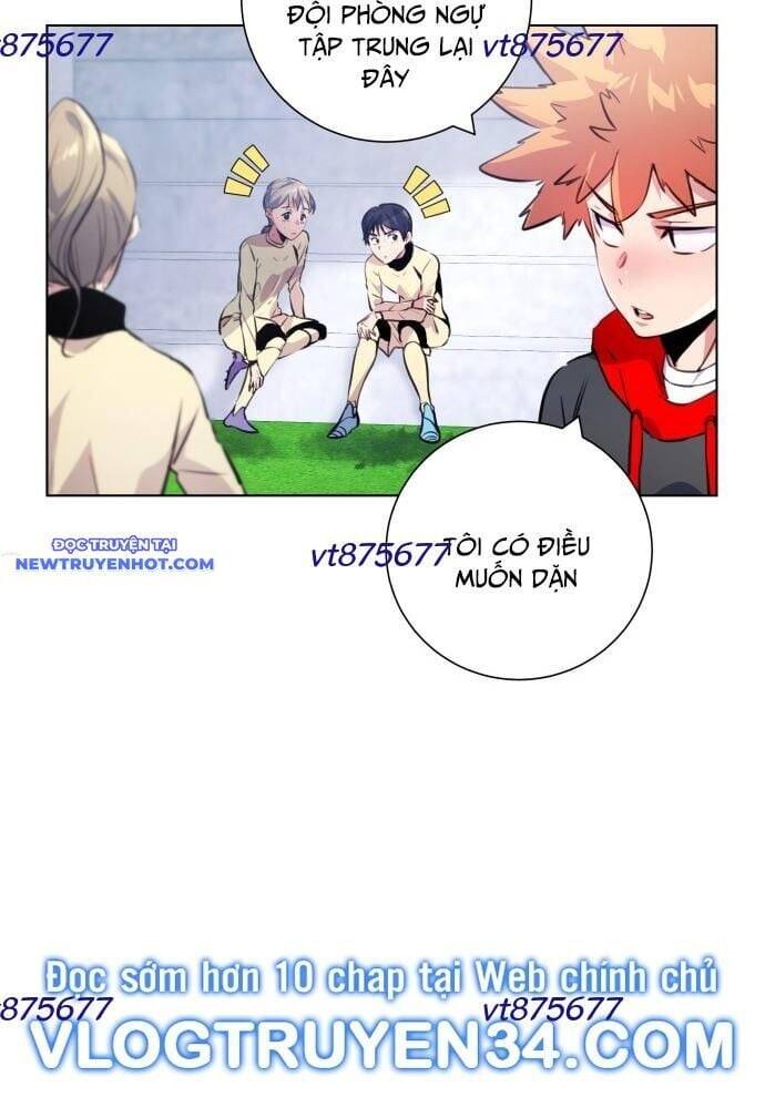 Góc Cao Khung Thành Chapter 123 - 61