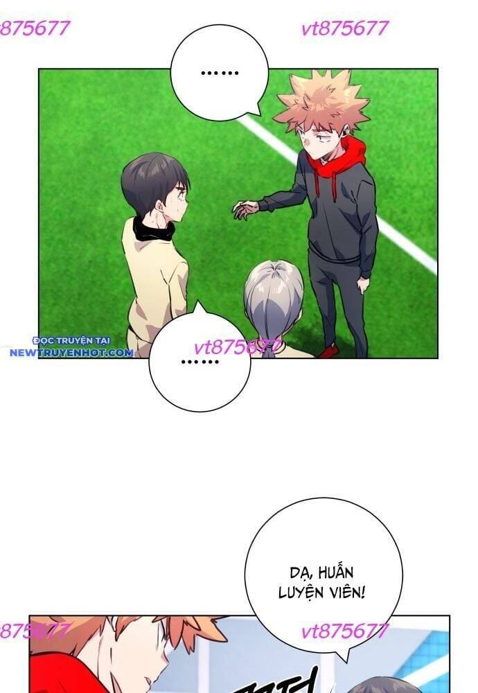 Góc Cao Khung Thành Chapter 123 - 62