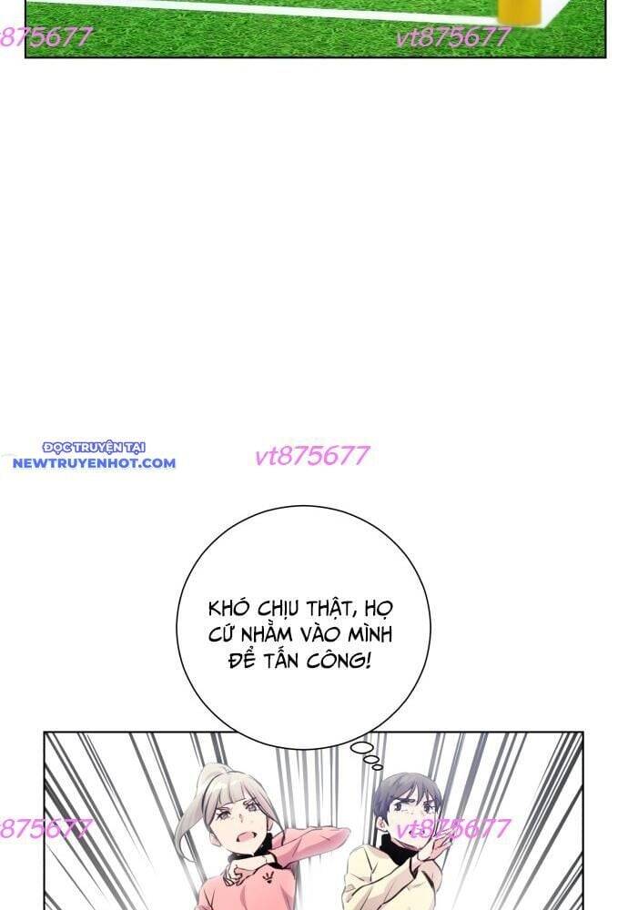 Góc Cao Khung Thành Chapter 123 - 66