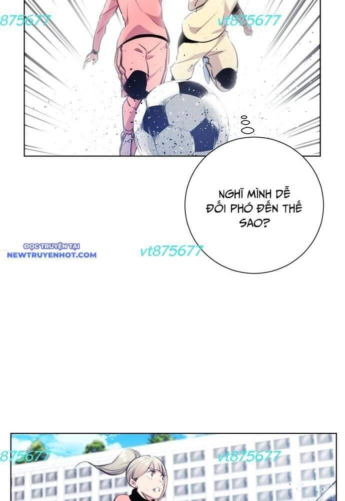 Góc Cao Khung Thành Chapter 123 - 67