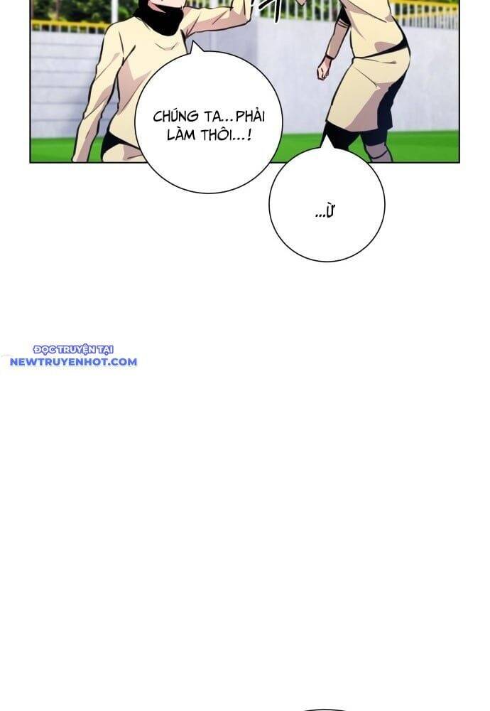 Góc Cao Khung Thành Chapter 123 - 71