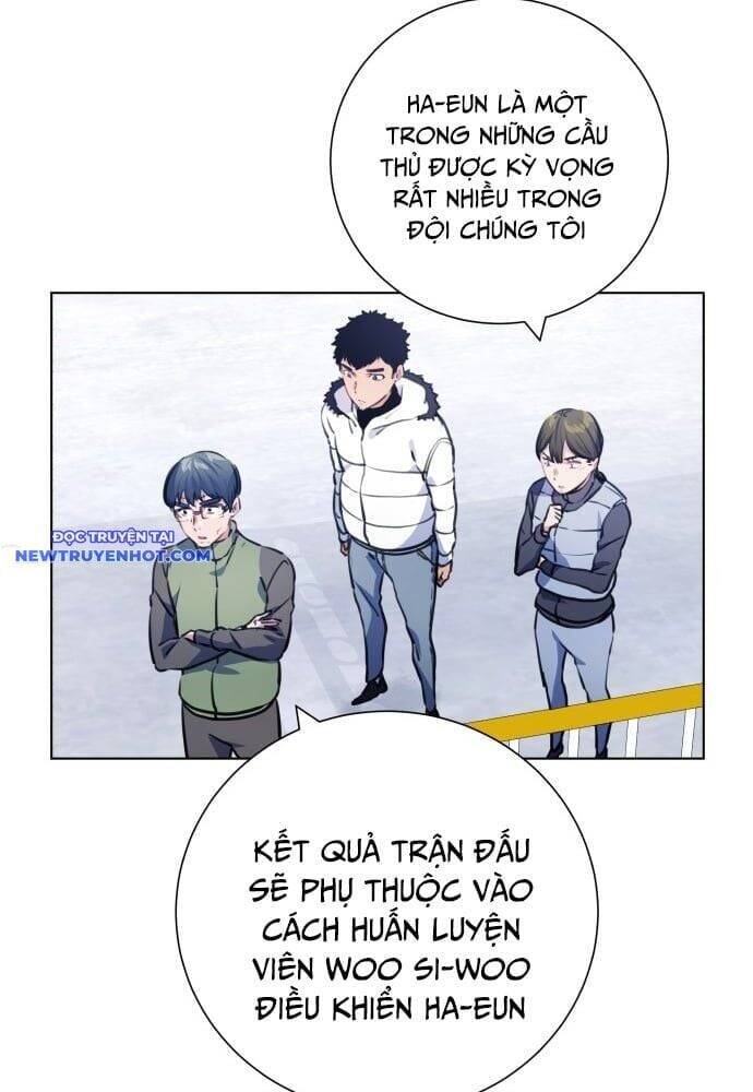 Góc Cao Khung Thành Chapter 123 - 72