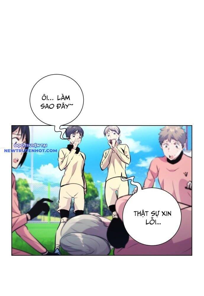 Góc Cao Khung Thành Chapter 123 - 80