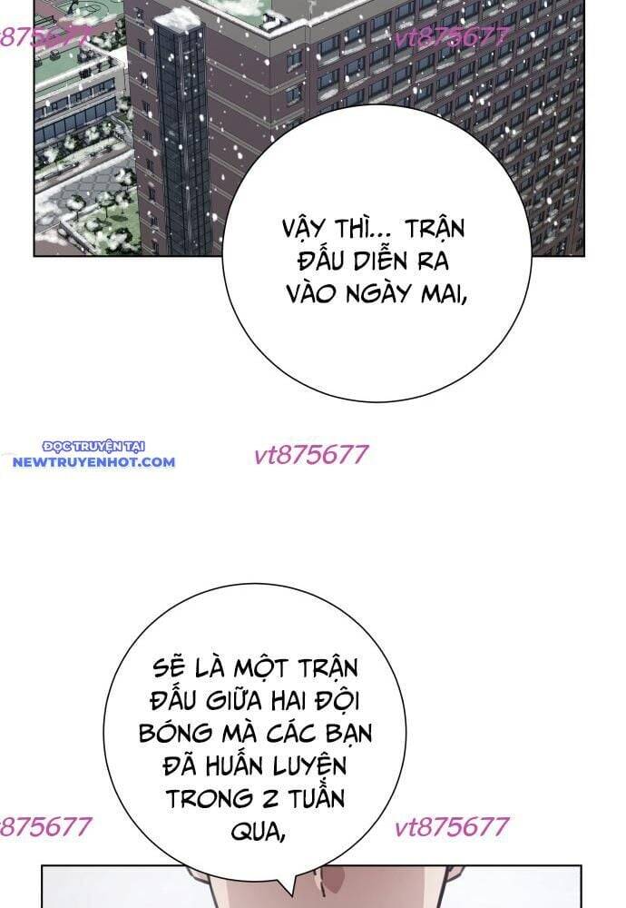 Góc Cao Khung Thành Chapter 123 - 9