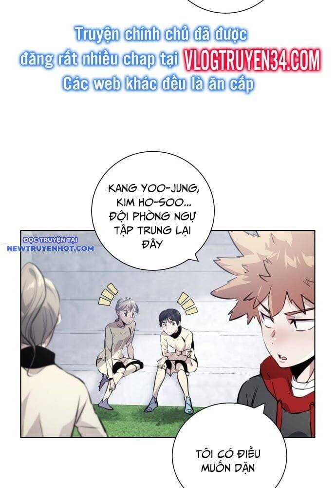 Góc Cao Khung Thành Chapter 123 - 85